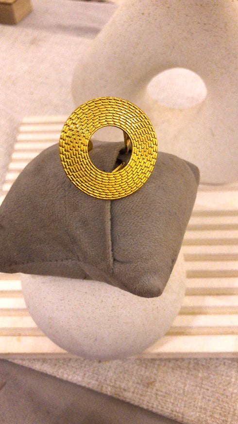 Circular Ring